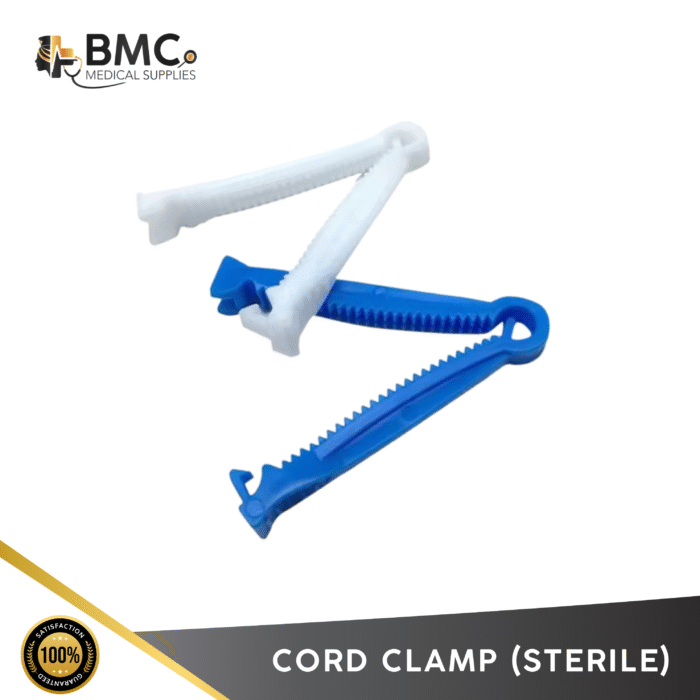 Cord Clamp