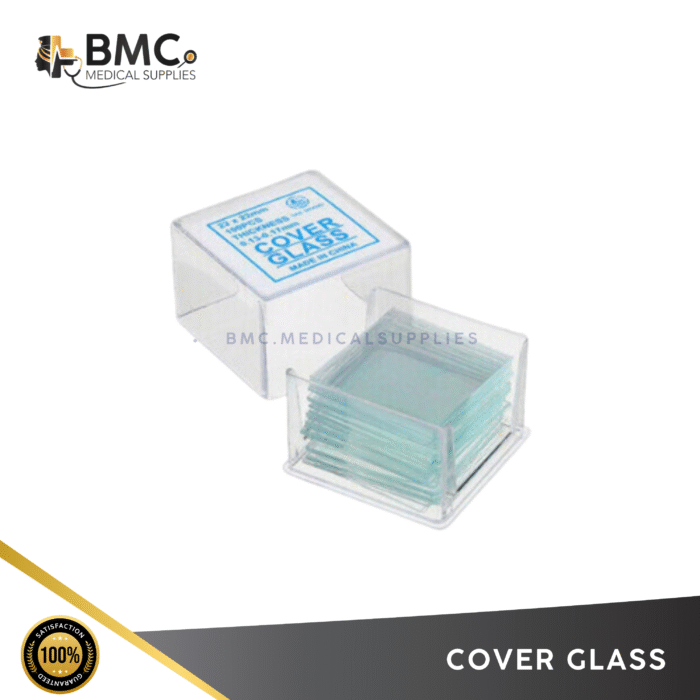 Cover Glass