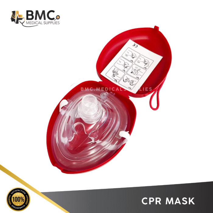 CPR Mask