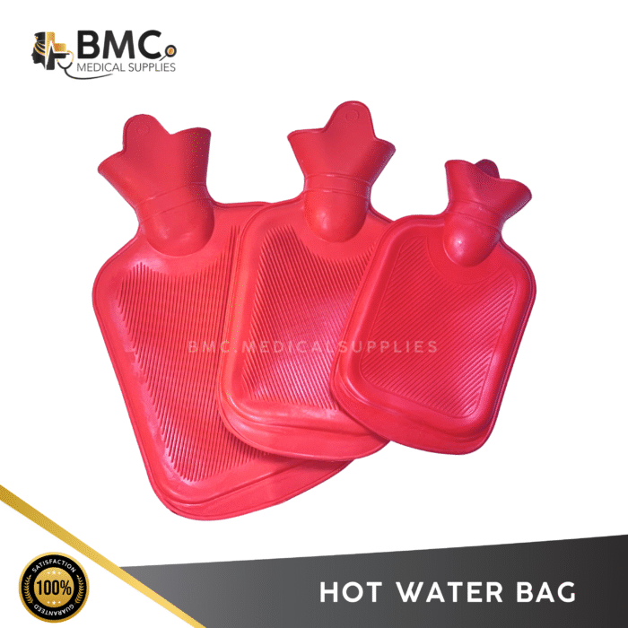 Hot Water Bag