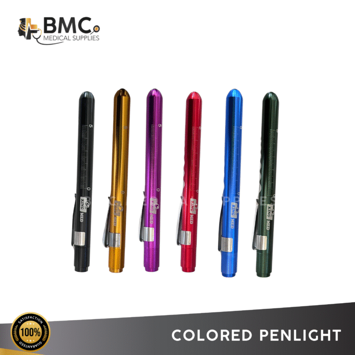 Kingmed Penlight
