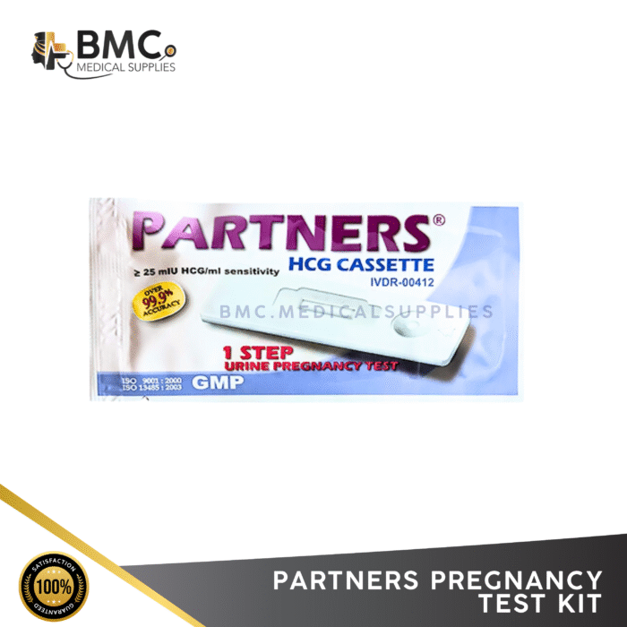 Pregnancy Test Kit