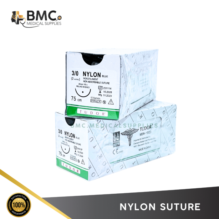 Nylon Suture
