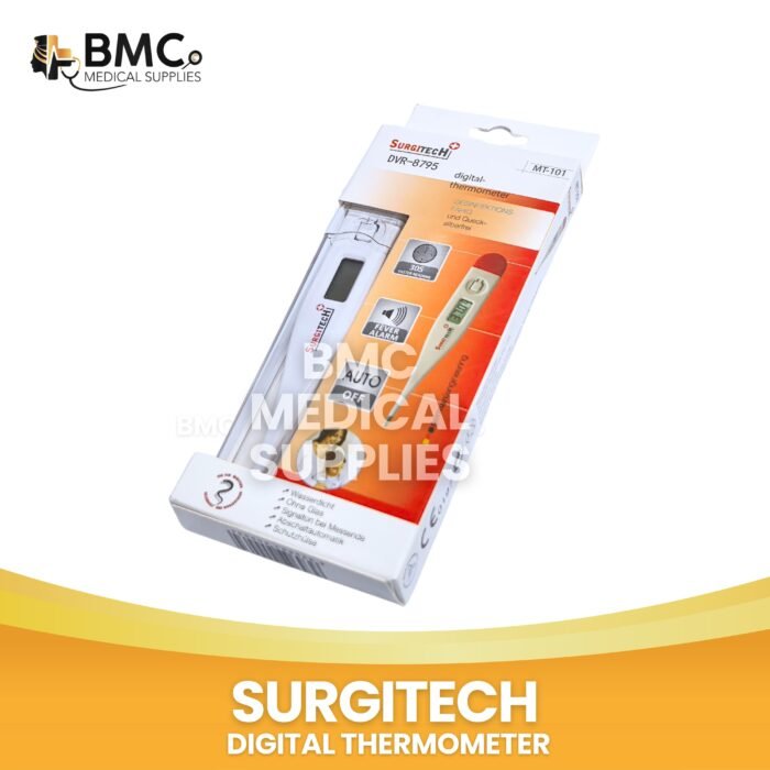 Surgitech Digital Thermometer