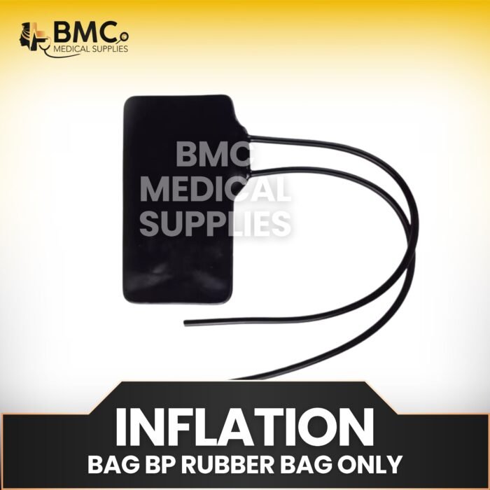 Inflation Bag Only (BP Rubber Bag Only)