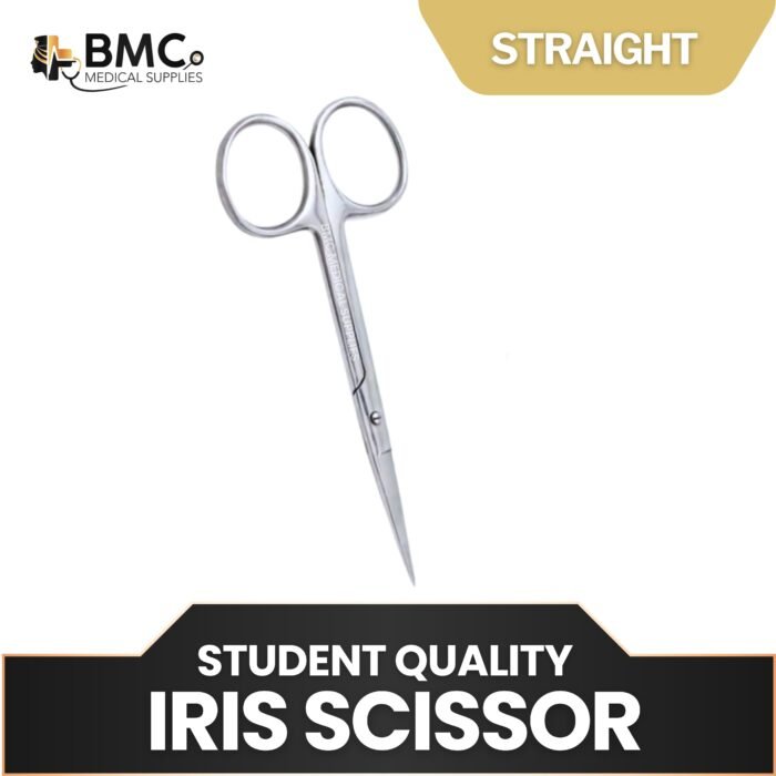 Iris Scissor Student Quality - Image 3