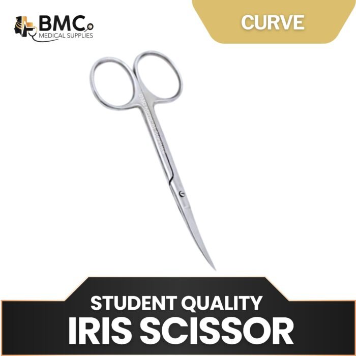 Iris Scissor Student Quality - Image 4