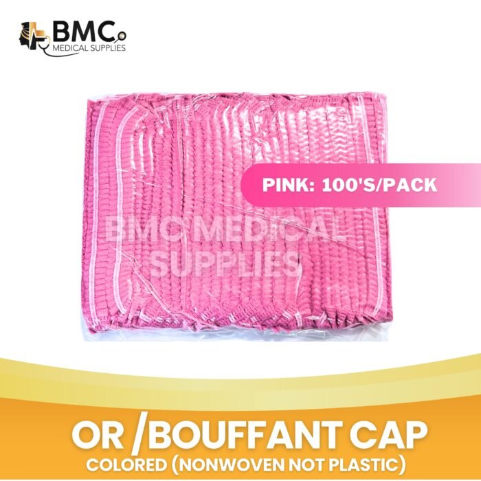 Disposable OR Cap (Sold Per Pack 100's) - Image 4