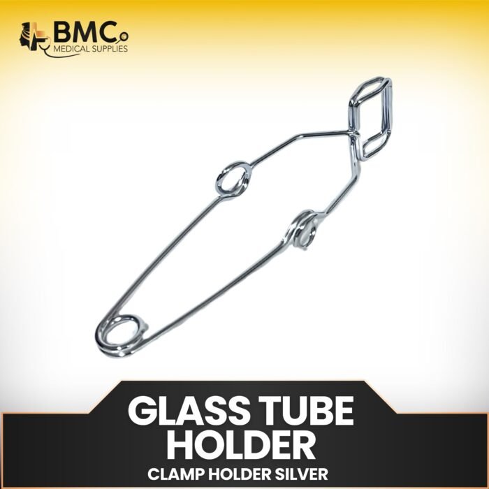 Test Tube Holder