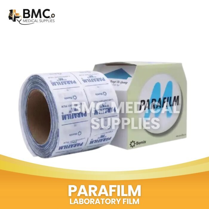 Parafilm “M” Laboratory Film