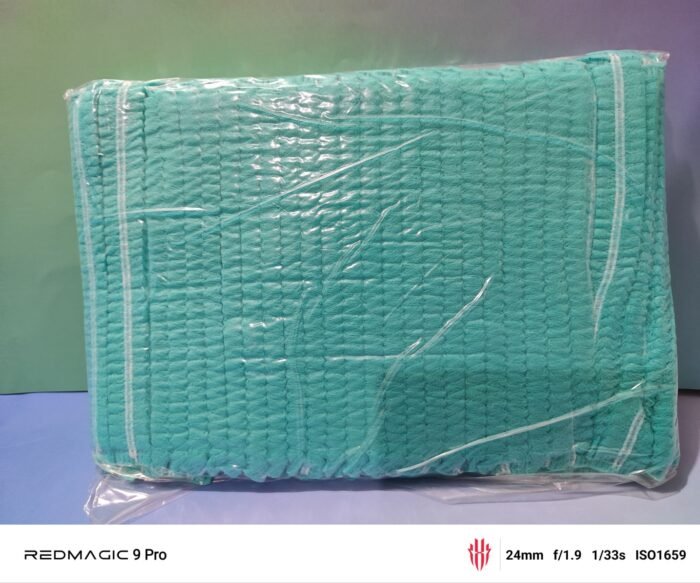 Disposable OR Cap (Sold Per Pack 100's) - Image 7
